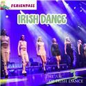 Veranstaltungsbild IRISH DANCE meets HipHop